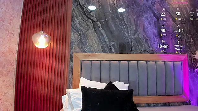 MelinaCruz online show from 02-12-26, 12:38