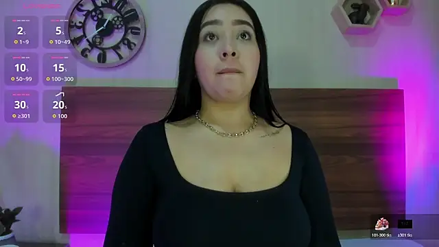 MelinaCruz online show from 11-29-25, 04:23