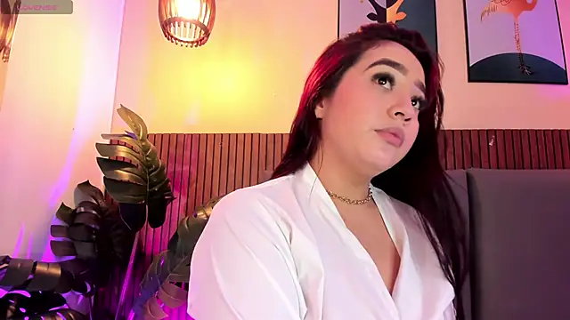 MelinaCruz online show from 05-23-26, 02:21