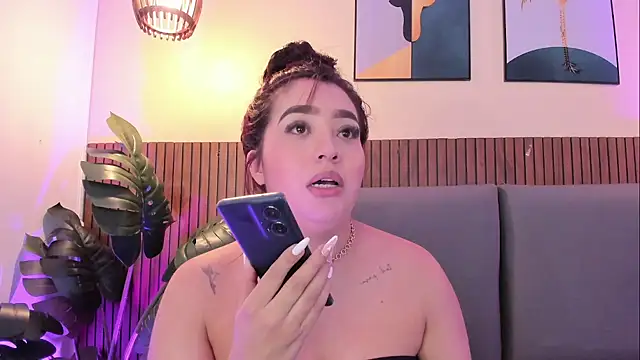 MelinaCruz online show from 05-29-26, 01:55