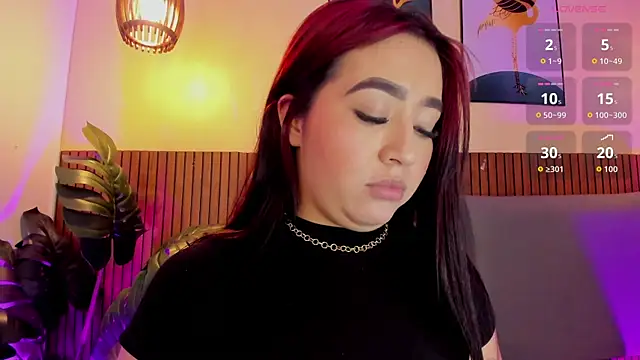 MelinaCruz online show from 05-06-26, 02:37