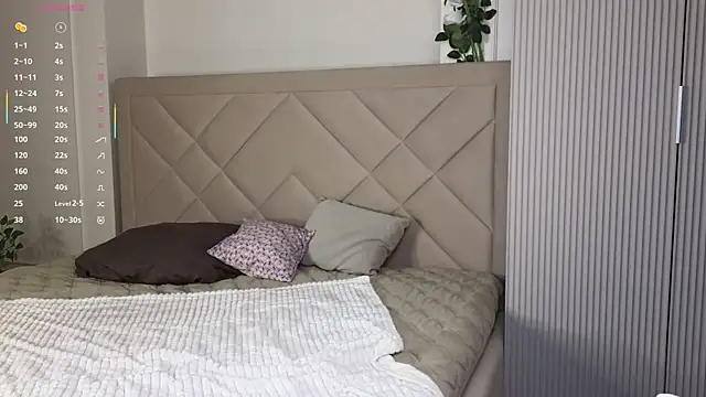 NormaCusson online show from 01-15-26, 07:45