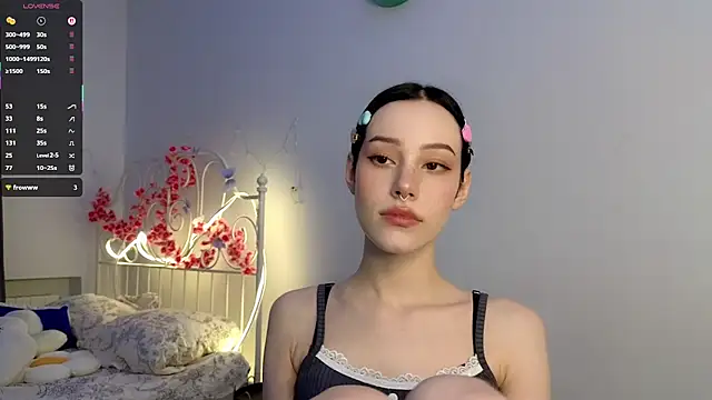 glamourr online show from 09-16-25, 07:59