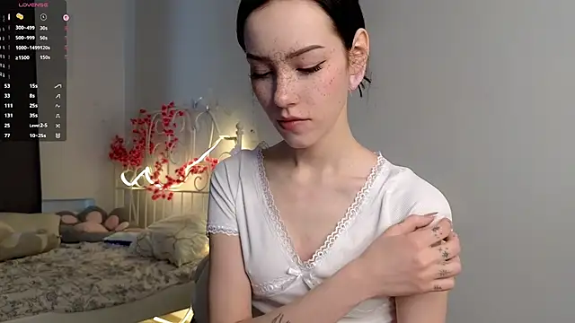 glamourr online show from 03-25-26, 10:14