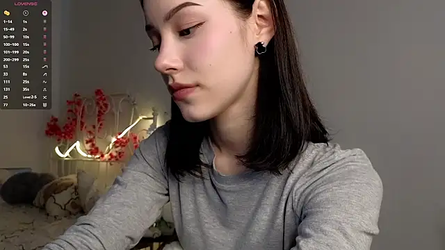 glamourr online show from 03-13-26, 09:47