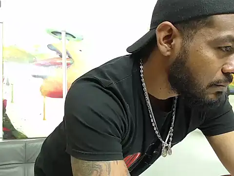 BladeFoxxx1 online show from 10-19-25, 09:23