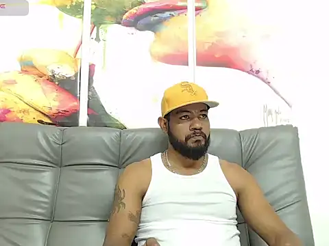 BladeFoxxx1 online show from 10-30-25, 02:36