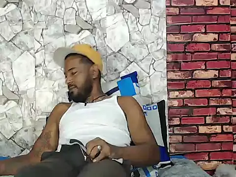 BladeFoxxx1 online show from 03-31-26, 03:30