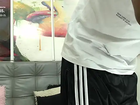 BladeFoxxx1 online show from 09-12-25, 01:50