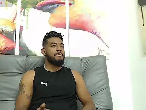 BladeFoxxx1 online show from 11-29-25, 03:01