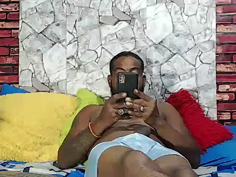 BladeFoxxx1 online show from 02-25-26, 03:29