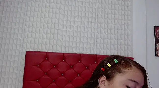 Alana Jobs online show from 03-18-25, 02:17