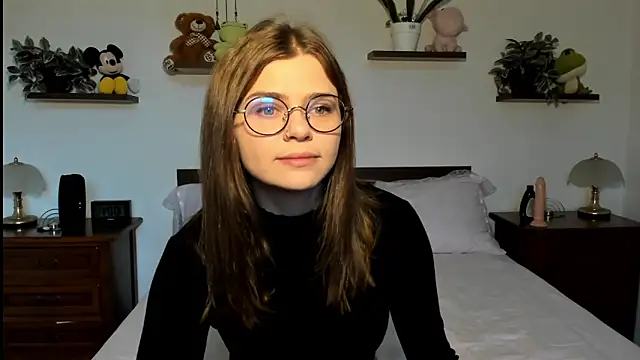 HaleyReedme online show from 02-19-26, 08:11