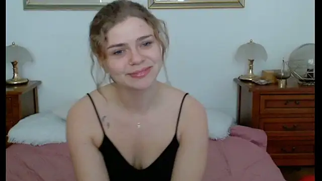 HaleyReedme online show from 03-13-25, 07:31