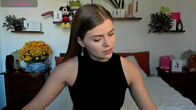 HaleyReedme online show from 11-05-25, 07:44