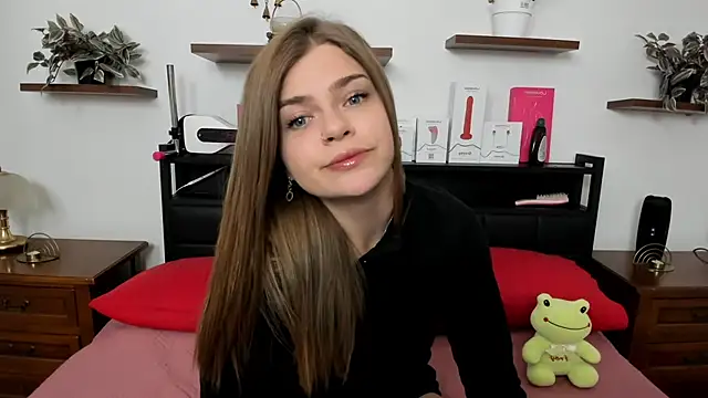 HaleyReedme online show from 04-15-26, 07:25