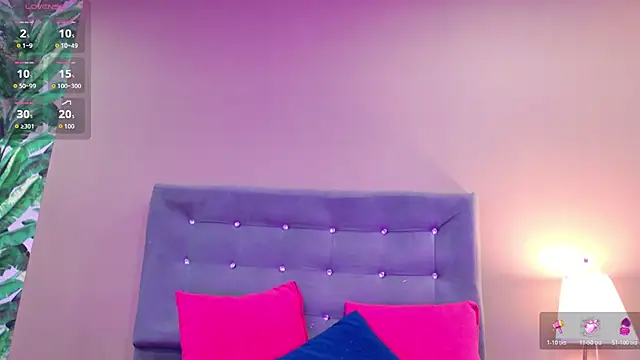 BetsyBennet  online show from 10-21-25, 10:31