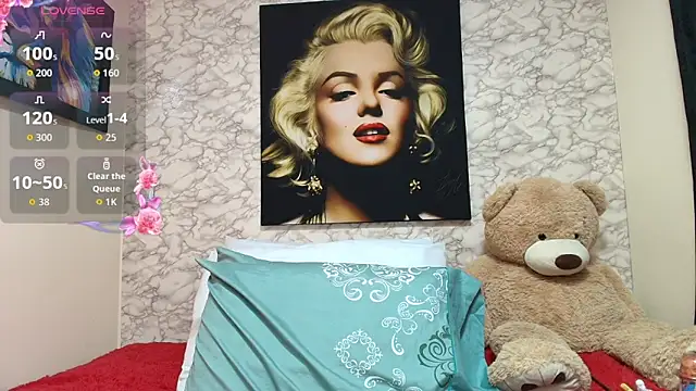 nataliaesmith 24 online show from 10-14-25, 06:08