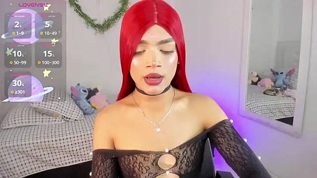 Brithanycullen online show from 03-06-26, 03:12