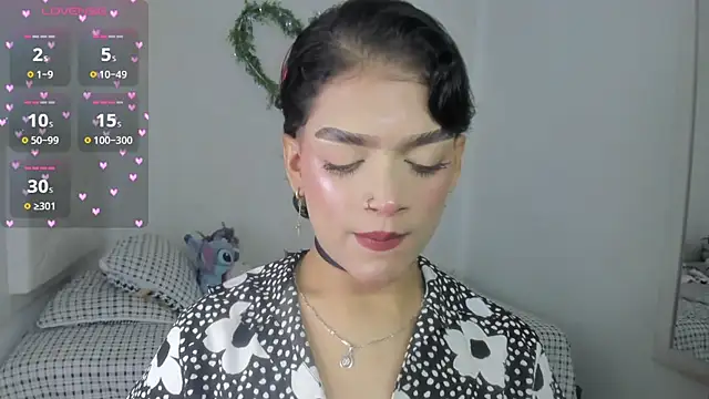 Brithanycullen online show from 04-12-26, 07:11