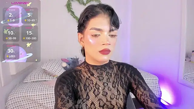 Brithanycullen online show from 03-05-26, 02:08