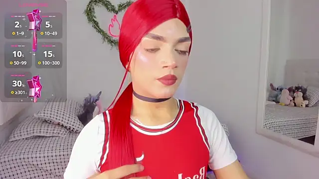 Brithanycullen online show from 03-16-26, 01:35