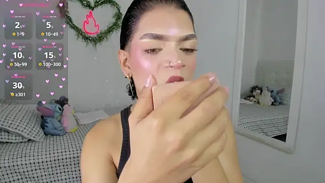 Brithanycullen online show from 04-16-26, 12:22