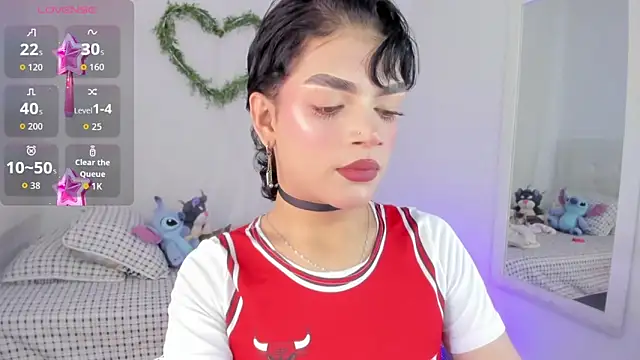 Brithanycullen online show from 03-07-26, 09:37