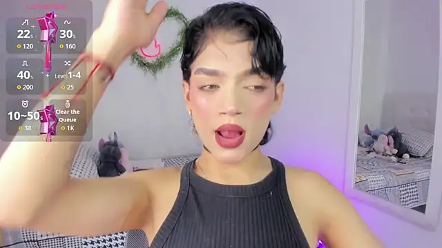 Brithanycullen online show from 03-24-26, 02:44