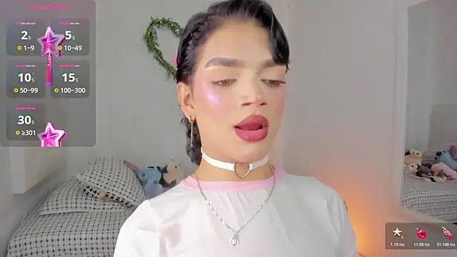 Brithanycullen online show from 03-15-26, 06:31