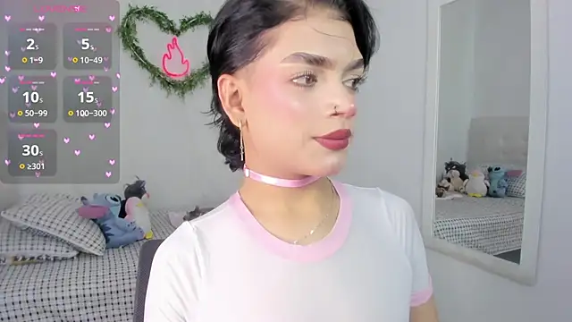 Brithanycullen online show from 04-14-26, 06:40