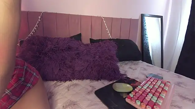 kitty-kryss online show from 02-02-26, 02:38