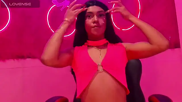 Nathalia Loess online show from 03-15-25, 04:02