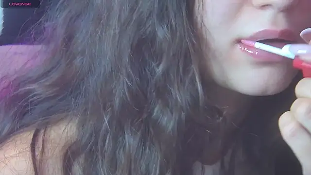 CherryTouss online show from 10-06-25, 07:42