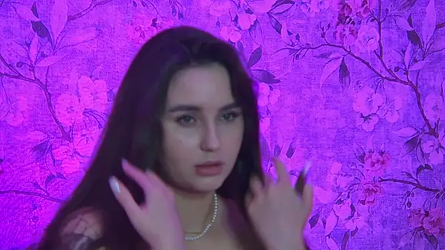 CherryTouss online show from 03-15-25, 02:45