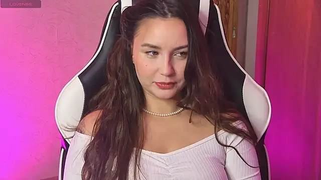 CherryTouss online show from 01-08-26, 08:20