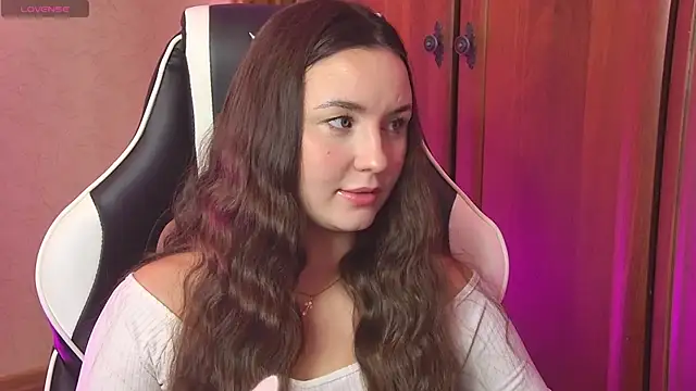 CherryTouss online show from 01-18-26, 01:14