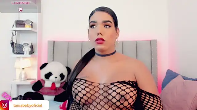 Snapshot of taniababy chatting on 07-15-26, 09:00 taniababy online show from 07-15-26, 09:00