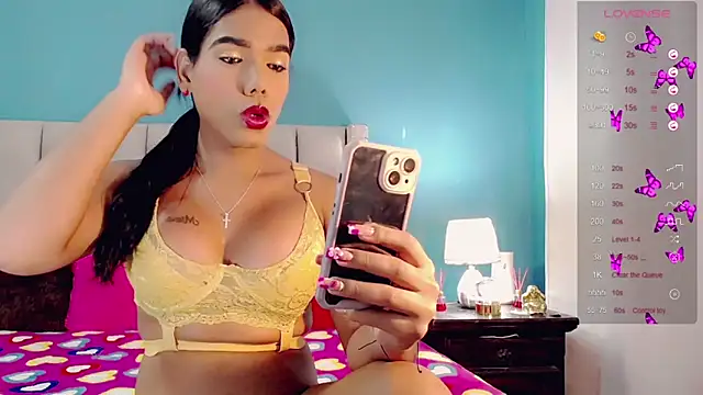 taniababy online show from 11-15-25, 04:44