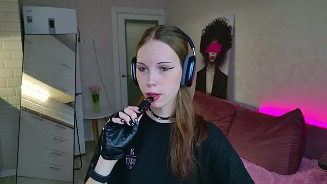 Pussy Without pussy online show from 03-13-26, 06:24