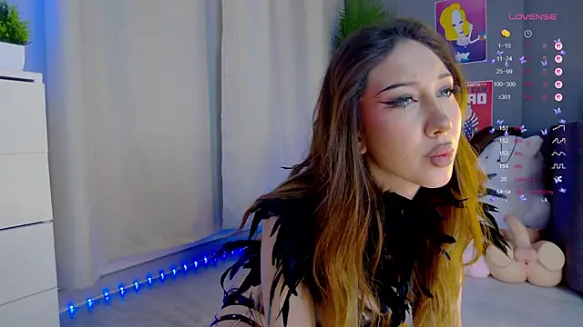 Say luna online show from 10-13-25, 07:15