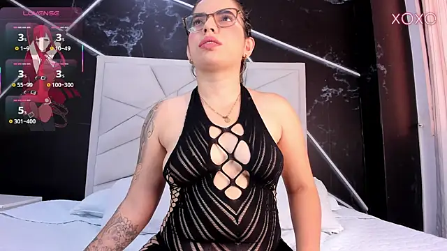 JulietSofia online show from 05-28-26, 07:53