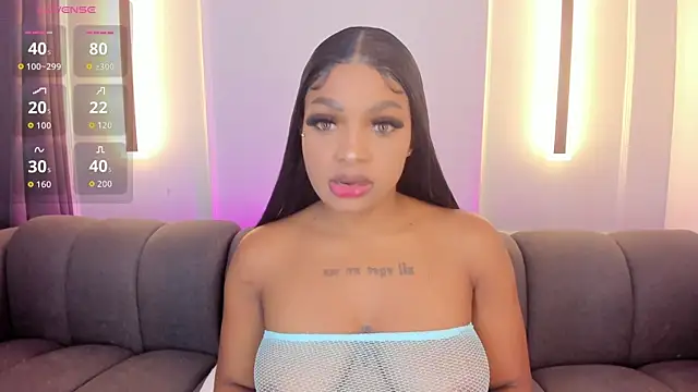 karol white  online show from 05-03-26, 03:55