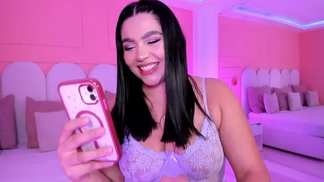 eva sainnt online show from 03-27-26, 03:04
