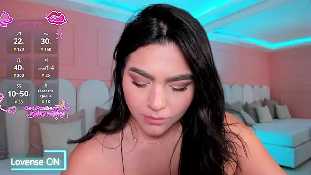 eva sainnt online show from 02-27-26, 04:12