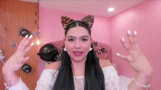 Snapshot of eva_sainnt chatting on 10-05-25, 03:58 eva sainnt online show from 10-05-25, 03:58