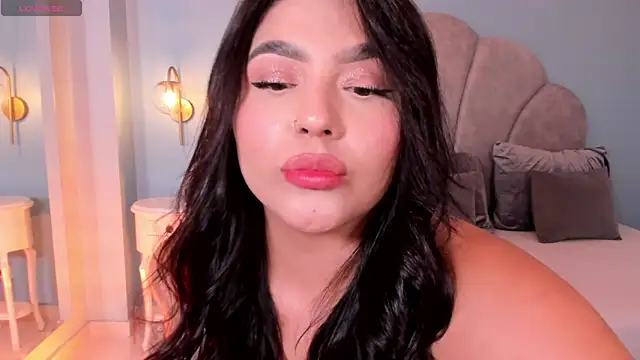 eva sainnt online show from 03-06-26, 02:39