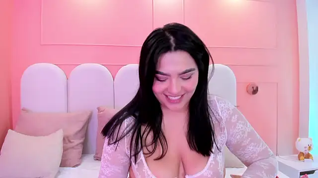 eva sainnt online show from 03-08-26, 02:04
