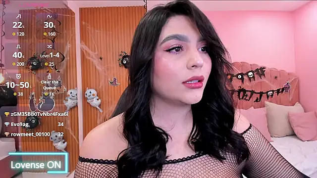 Snapshot of eva_sainnt chatting on 10-13-25, 03:57 eva sainnt online show from 10-13-25, 03:57