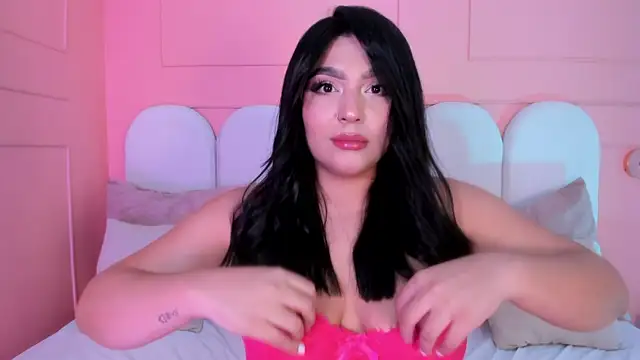 eva sainnt online show from 03-24-26, 01:38